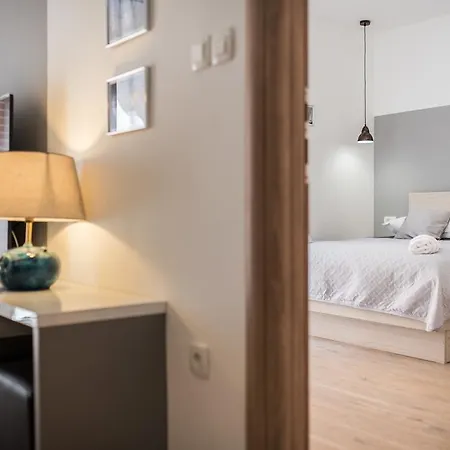 Bell Apartment Zadar Exterior photo