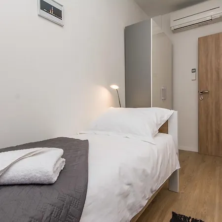 Bell Apartment Zadar Exterior photo