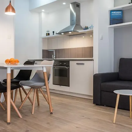 Bell Apartment Zadar Exterior photo
