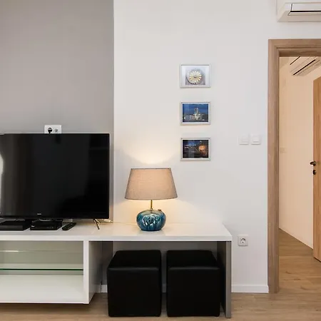 Bell Apartment Zadar Exterior photo