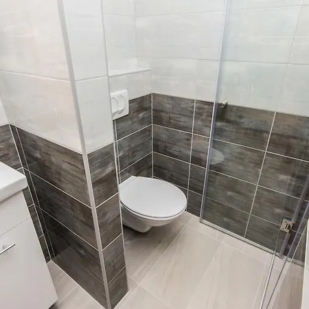 Bell Apartment Zadar Exterior photo