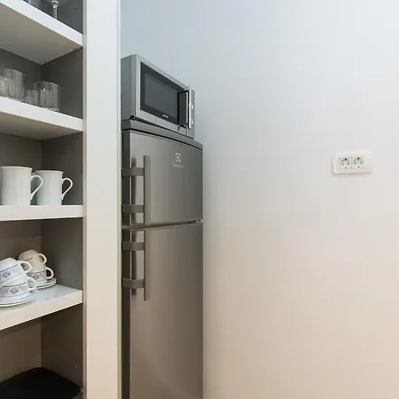 Bell Apartment Zadar Exterior photo