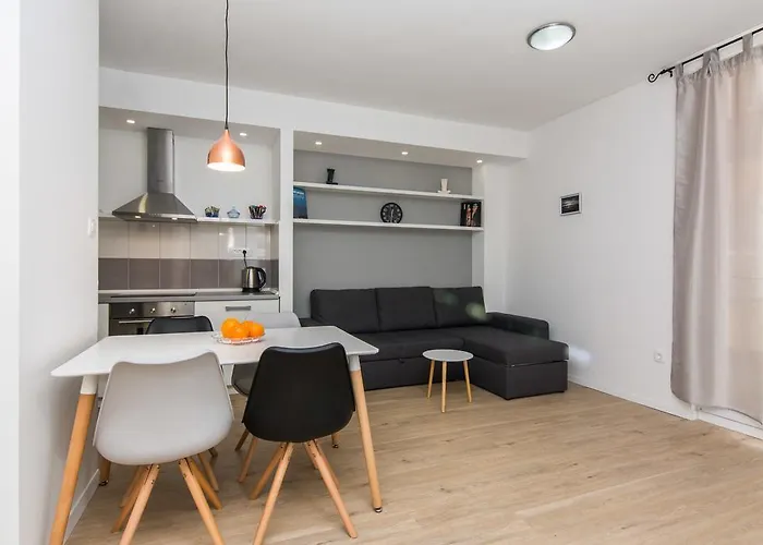 Bell Apartment