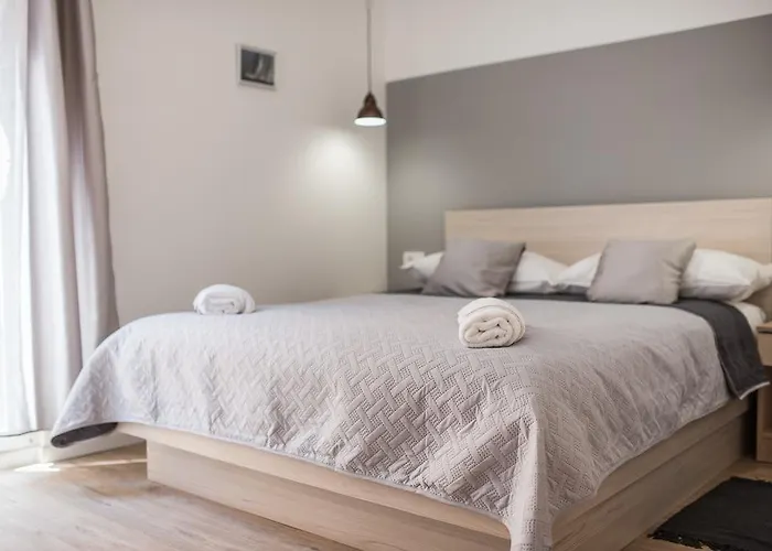 Bell Apartment