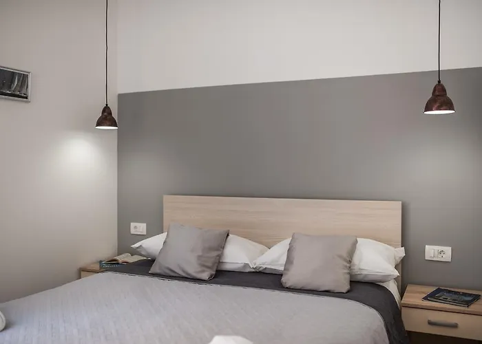 Bell Apartment