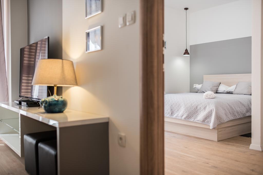 Apartamento Bell *
