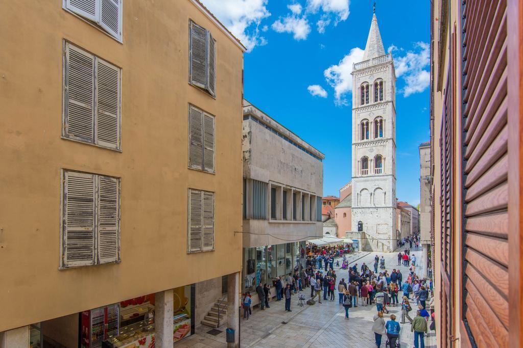 Apartment Bell Zadar