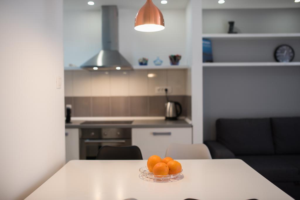 Bell Apartment Zadar