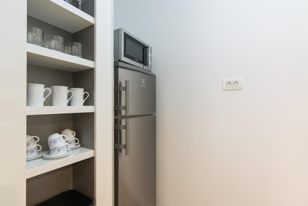 Apartamento Bell