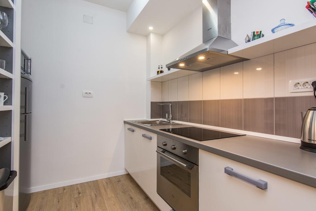 Apartamento Bell