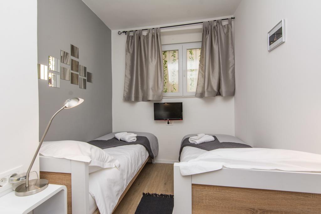 Bell Apartment Zadar