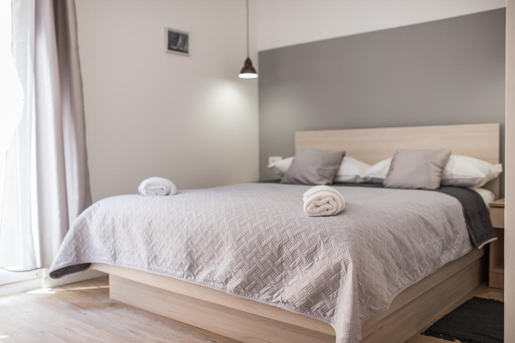 Bell Apartment *