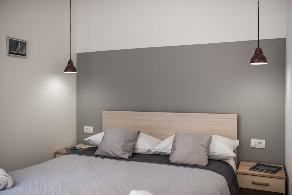 Apartamento Bell Zadar