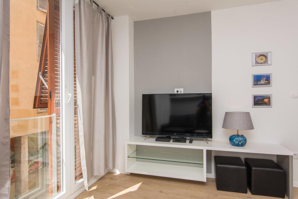Bell Apartment Zadar
