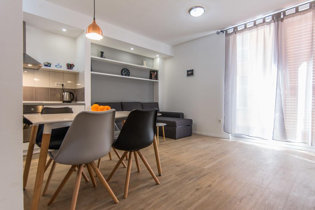 Apartment Bell *